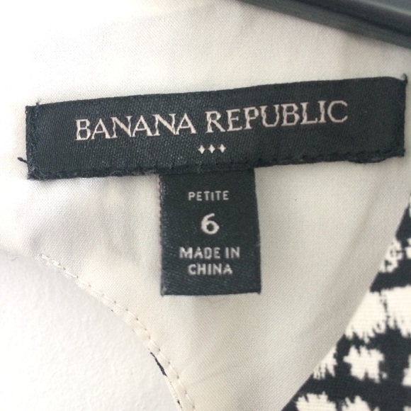 Banana Republic Dress - Picture 4 of 6